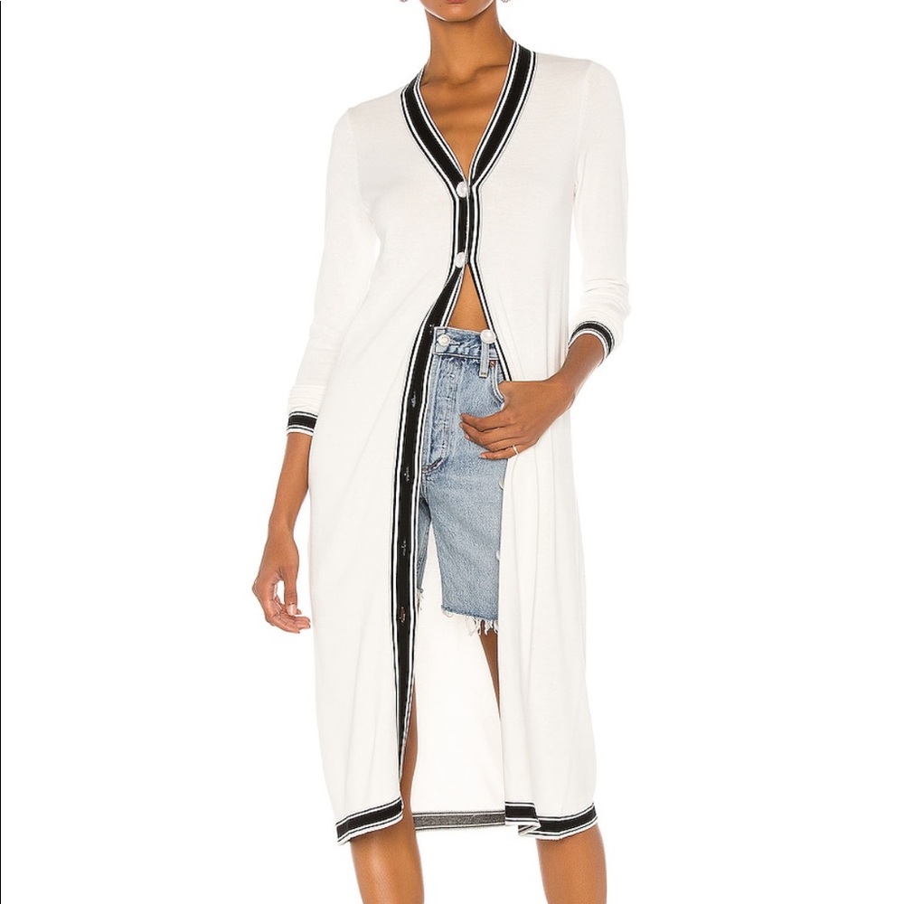 *FINAL CALL* Lovers and Friends Isabella Cardigan